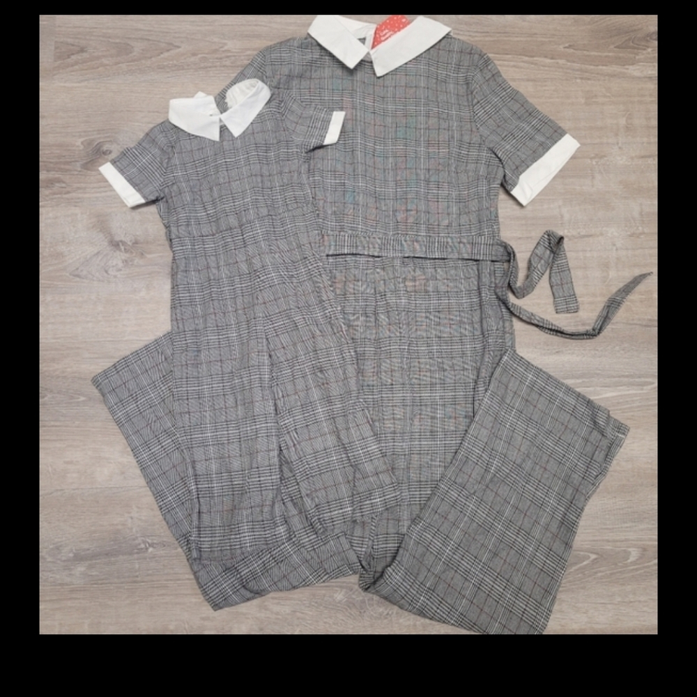 ‼️PRICE IS FIRM‼️Mommy & Me Matching Set